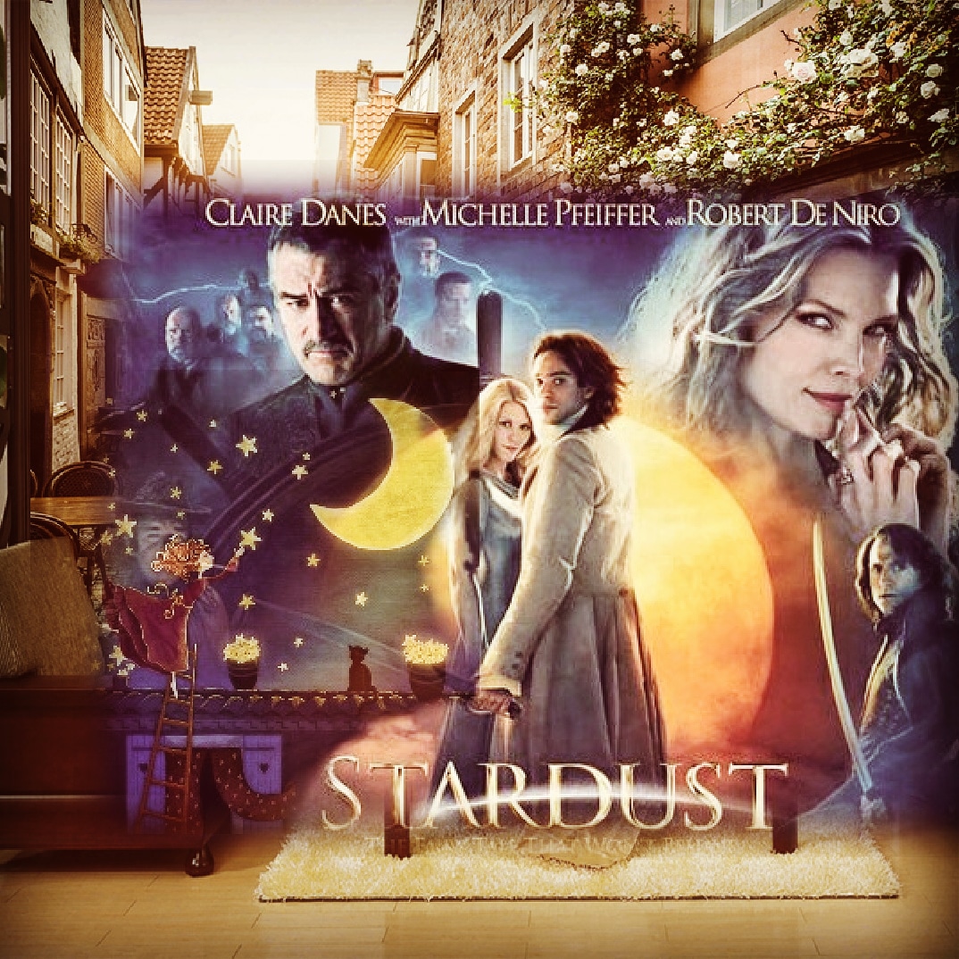 Stardust poster