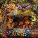 Strange Magic poster