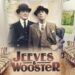 Jeeves and Wooster poster