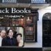 Black Books poster